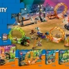 Продуктовый магазин (LEGO 60347)