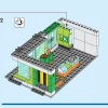 Продуктовый магазин (LEGO 60347)