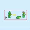 Продуктовый магазин (LEGO 60347)