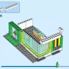 Продуктовый магазин (LEGO 60347)