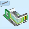 Продуктовый магазин (LEGO 60347)