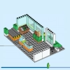 Продуктовый магазин (LEGO 60347)