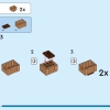 Продуктовый магазин (LEGO 60347)