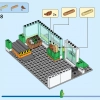 Продуктовый магазин (LEGO 60347)
