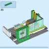 Продуктовый магазин (LEGO 60347)
