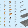 Продуктовый магазин (LEGO 60347)
