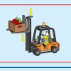 Продуктовый магазин (LEGO 60347)