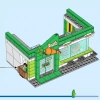 Продуктовый магазин (LEGO 60347)
