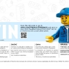 Продуктовый магазин (LEGO 60347)