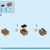 Продуктовый магазин (LEGO 60347)