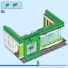 Продуктовый магазин (LEGO 60347)