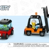 Продуктовый магазин (LEGO 60347)