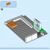 Продуктовый магазин (LEGO 60347)