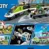 Продуктовый магазин (LEGO 60347)