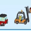 Продуктовый магазин (LEGO 60347)