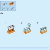 Продуктовый магазин (LEGO 60347)