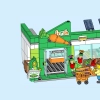 Продуктовый магазин (LEGO 60347)