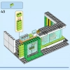 Продуктовый магазин (LEGO 60347)