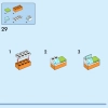 Продуктовый магазин (LEGO 60347)