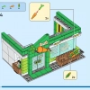 Продуктовый магазин (LEGO 60347)
