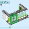 Продуктовый магазин (LEGO 60347)