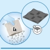 Продуктовый магазин (LEGO 60347)