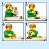 Лунный вездеход (LEGO 60348)