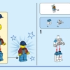 Лунный вездеход (LEGO 60348)