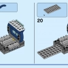 Лунный вездеход (LEGO 60348)
