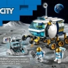 Лунный вездеход (LEGO 60348)