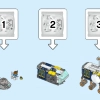 Лунный вездеход (LEGO 60348)
