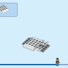 Лунный вездеход (LEGO 60348)