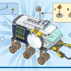 Лунный вездеход (LEGO 60348)
