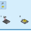 Лунный вездеход (LEGO 60348)
