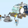 Лунный вездеход (LEGO 60348)