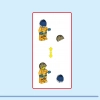 Лунная космическая станция (LEGO 60349)