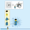Лунная космическая станция (LEGO 60349)