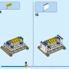 Лунная космическая станция (LEGO 60349)