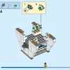 Лунная космическая станция (LEGO 60349)