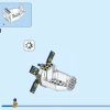 Лунная космическая станция (LEGO 60349)