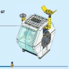 Лунная космическая станция (LEGO 60349)