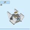 Лунная космическая станция (LEGO 60349)