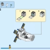 Лунная космическая станция (LEGO 60349)