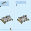 Лунная космическая станция (LEGO 60349)