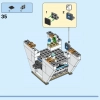 Лунная космическая станция (LEGO 60349)