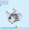Лунная космическая станция (LEGO 60349)