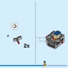 Лунная космическая станция (LEGO 60349)