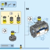 Лунная космическая станция (LEGO 60349)