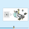 Лунная космическая станция (LEGO 60349)