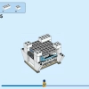 Лунная космическая станция (LEGO 60349)